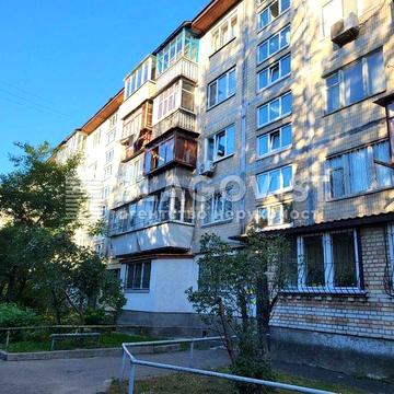 Продаж 2 кім.кв вул. О Бойченка (Соловяненка А) 15 М - Чернігівська