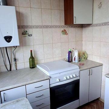 Довгострокова оренда 3к Квартира Проскурівська вулиця
