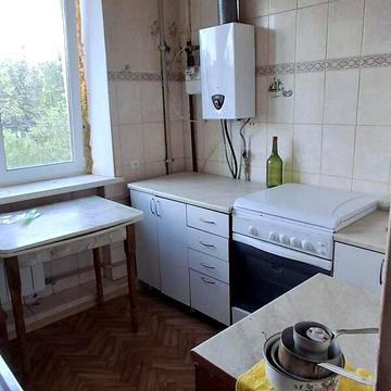 Довгострокова оренда 3к Квартира Проскурівська вулиця