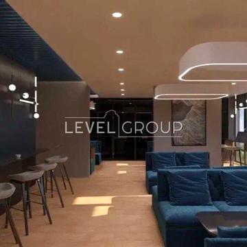 87 м кв. ЖК Nordica Residence (Нордіка) Бізнес-клас ЖК Нордика