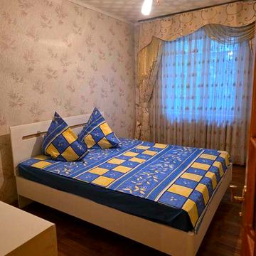 Сдается 2 квартира! Садовая!! 11500