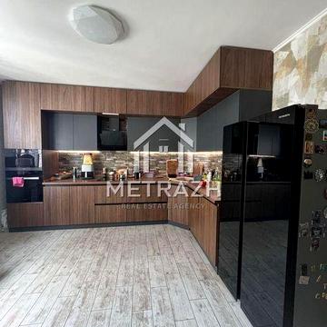 Топ продаж 3к квартири 95.1м кв., ЖК Karaway Tower, м.Вокзальна ЖК Karaway Tower