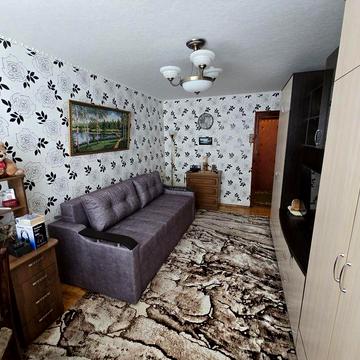 Виноградар. 1к квартира ЖК ОСББ Європейського союзу 104