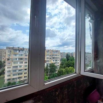 Продаж 1-квартир по вулиці Симиренка 14 А Борщагівка