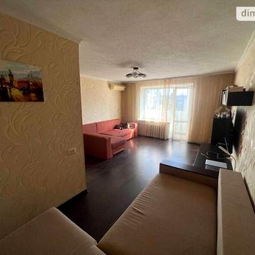 Продаж 1к Квартира Любарського вулиця