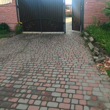Продам дом в полтавской
