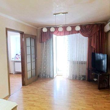 Продам 2к квартиру пл. Старомостовая - Николая Островского Вокзал
