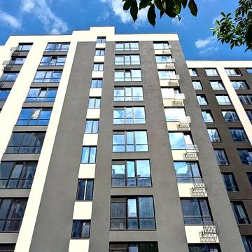Романа Вірастюка вул., 3
