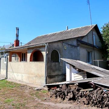 Продаж будинку в с.Верба