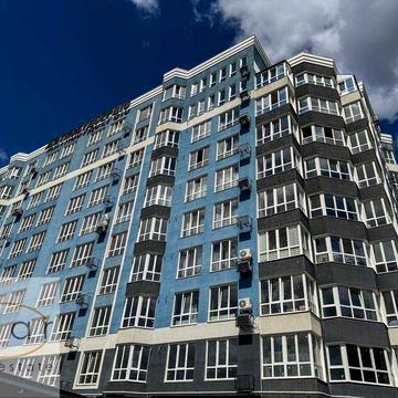 Продаж 3-кімн квартири в будинку 2022 року 99м²
