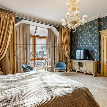 Продажа 3к/245м2/ул.Паторжинского,14/Центр/Золотые Ворота/Торг