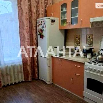 Довгострокова оренда 1к Квартира Червоноармійська вулиця
