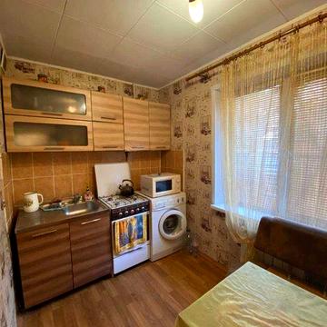 Продам 1к квартиру Ж/М Левобережный Березинка Караван