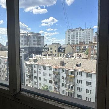 Генерала Алмазова вул. (Кутузова), 6