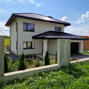 Продається будинок в Солонці площею 220м