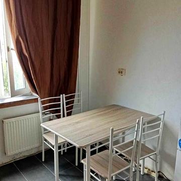 Три кімнатна квартира по вулиці проспект Червоної Калини 8