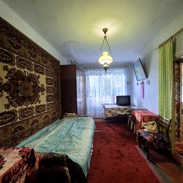 Продаж 1к Квартира Київська вулиця