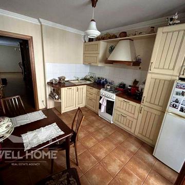 Продаж квартири 3к Лугова, 3 Вишгород