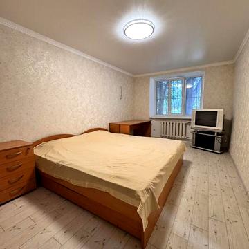 Продаж 1к Квартира Академіка Заболотного вулиця