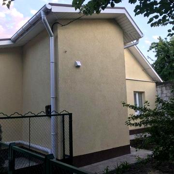 Здається новий будинок площею 50 м²