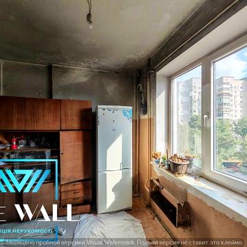 БЕЗ комісії! Бориспільська 26 2к 63м2 Червоний хутір