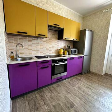 Продаж 1к Квартира Олени Теліги (Лермонтова) вулиця ЖК Алфавит