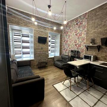 Здам довгостроково свою смарт-квартиру з дизайнерським ремонтом