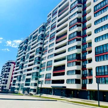 Продаж 2-х кім квартири від власника // вул. Трускавецька ЛевГБ ЖК : На Трускавецькій