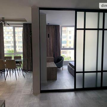 Довгострокова оренда 1к Квартира Перший промінь вулиця ЖК Hill House