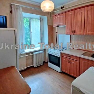 Михайла Бойчука вул. (Кіквідзе), 30-А