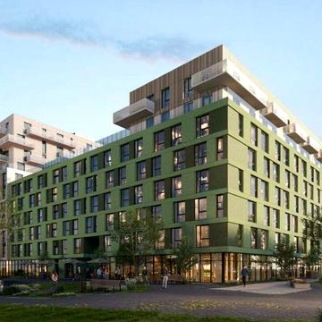 Продаж 1 кім. квартири по вул. Стрийська