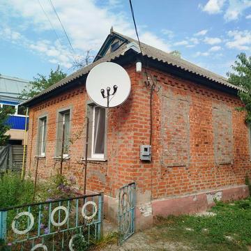 Продам будинок .
