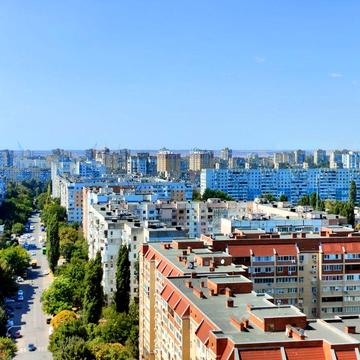 Продам 1 комн. Сахарова/Кадор 30 ЖК Кадор 30