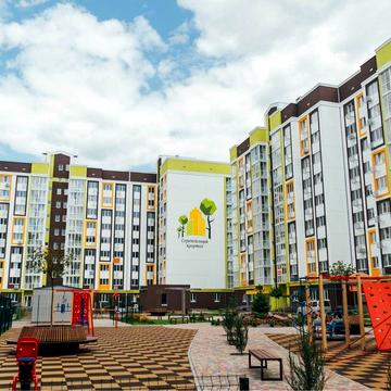 Продам 2 кімнатну квартиру  в районі ЖК"Європейський квартал " ЖК Европейський квартал