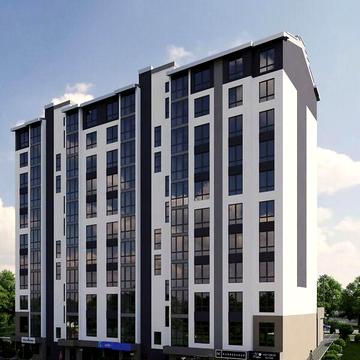 Продаж 1к Квартира Набережна-Сагайдачного вулиця ЖК River Stone