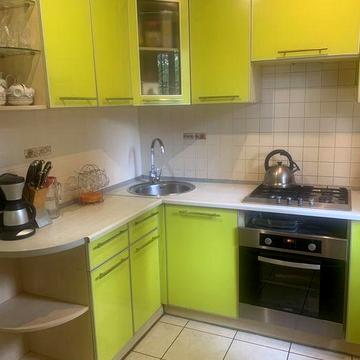 Продам трехкомнатную квартиру, 57квм, м. Масельского