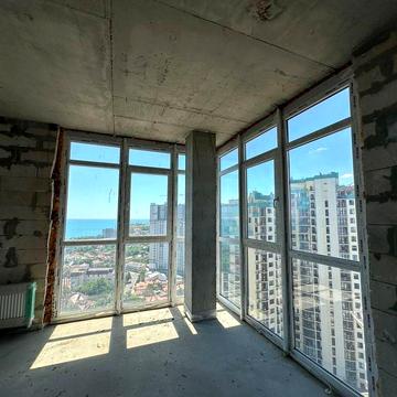 Продається 3-ри кім. кв.85м.кв. Аква Марін (2-875-269) ЖК «Aqua Marine»