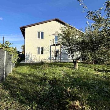 Будинок МРІЇ, 2 поверхи, 180кв.м, 2025р, з ремонтом, центровий район