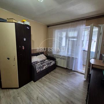 Маршала Рокосовського просп., 7