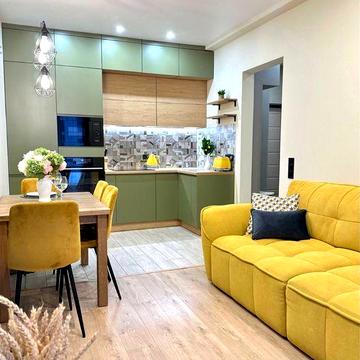 Аренда 2к квартира ЖК Loft Smart