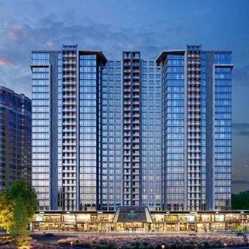 до метро 600 м 1к 51.4м Maxima Residence 30% перший внесок ЖК Максима ЖК Максіма