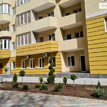 Продаж 1к Квартира Сонячна вулиця ЖК Солнечный-4