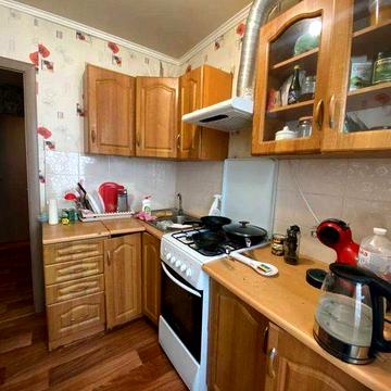 Продажа  2-комн. кв. на пр. Глушко/рынок Людмила