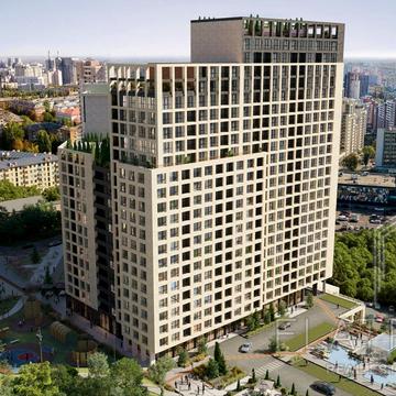 Фортечний тупик (Тверський), 7-Б