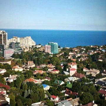 Продам студию в жк Лимнос . Аркадия ЖК Лимнос