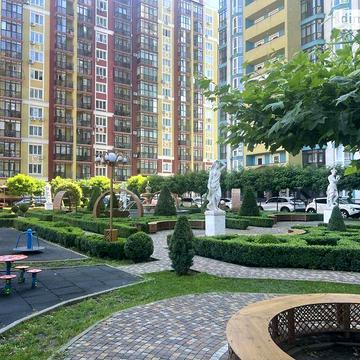 Продаж 1к Квартира Українська вулиця