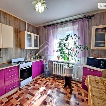 Продаж 1к Квартира Гірницький мікрорайон