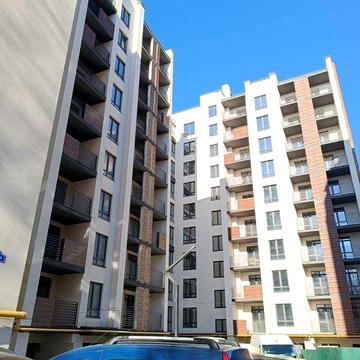 3-кімнатна квартира в ЖК «Перлина Проскурова 2»  VVI ЖК Перлина Проскурова - 2