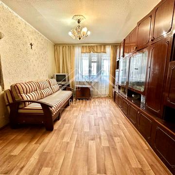 Віталія Матусевича вул. (XXII Партзїзду), 6