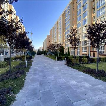 Без % Софіївська Сфера 40 метрів ремонт меблі ЖК Софіївська Сфера